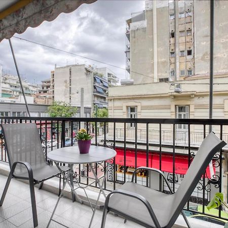 Apartament Olivia Ateny Zewnętrze zdjęcie