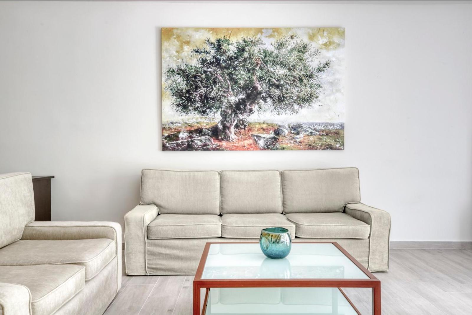 Apartament Olivia Ateny Zewnętrze zdjęcie