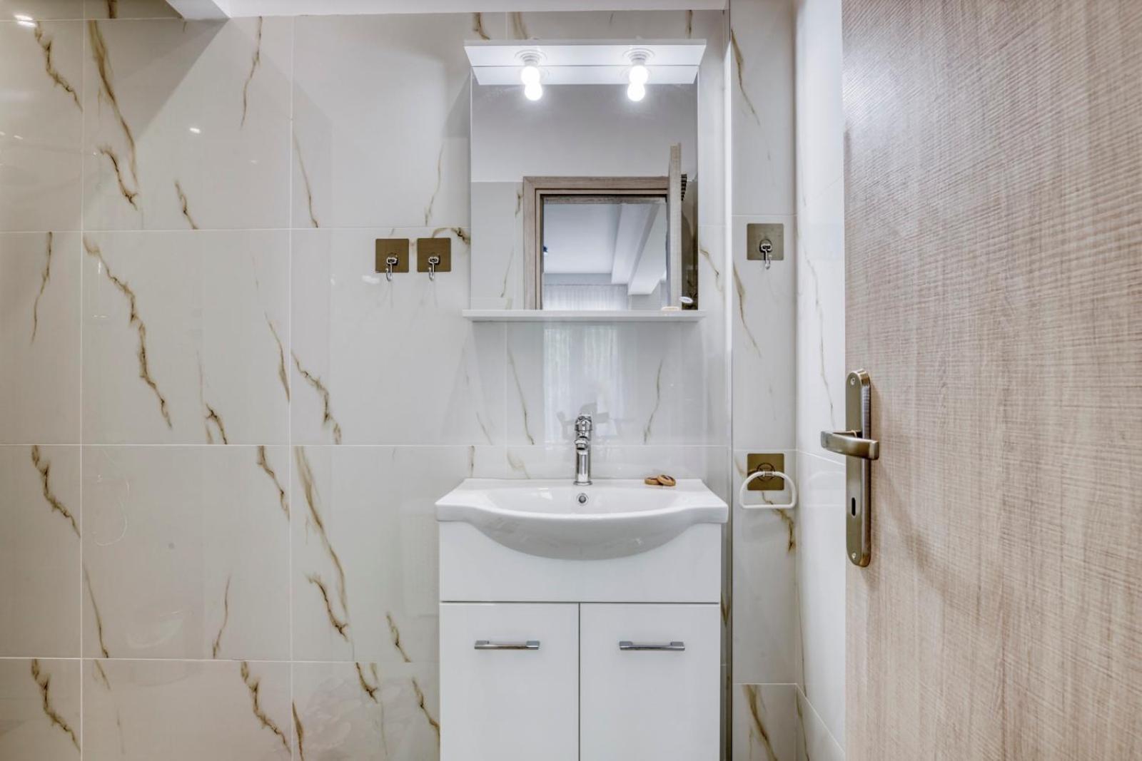 Apartament Olivia Ateny Zewnętrze zdjęcie