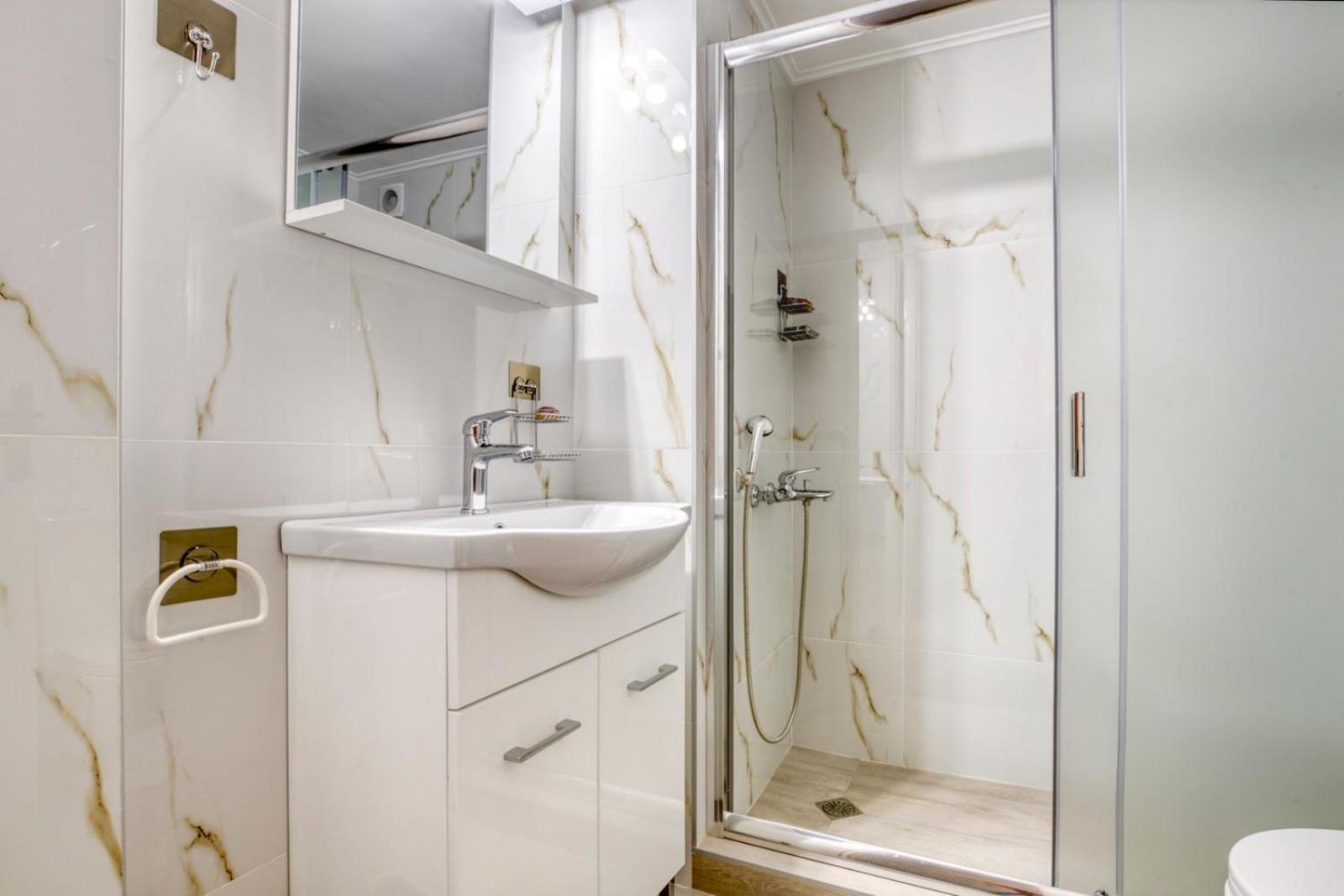 Apartament Olivia Ateny Zewnętrze zdjęcie