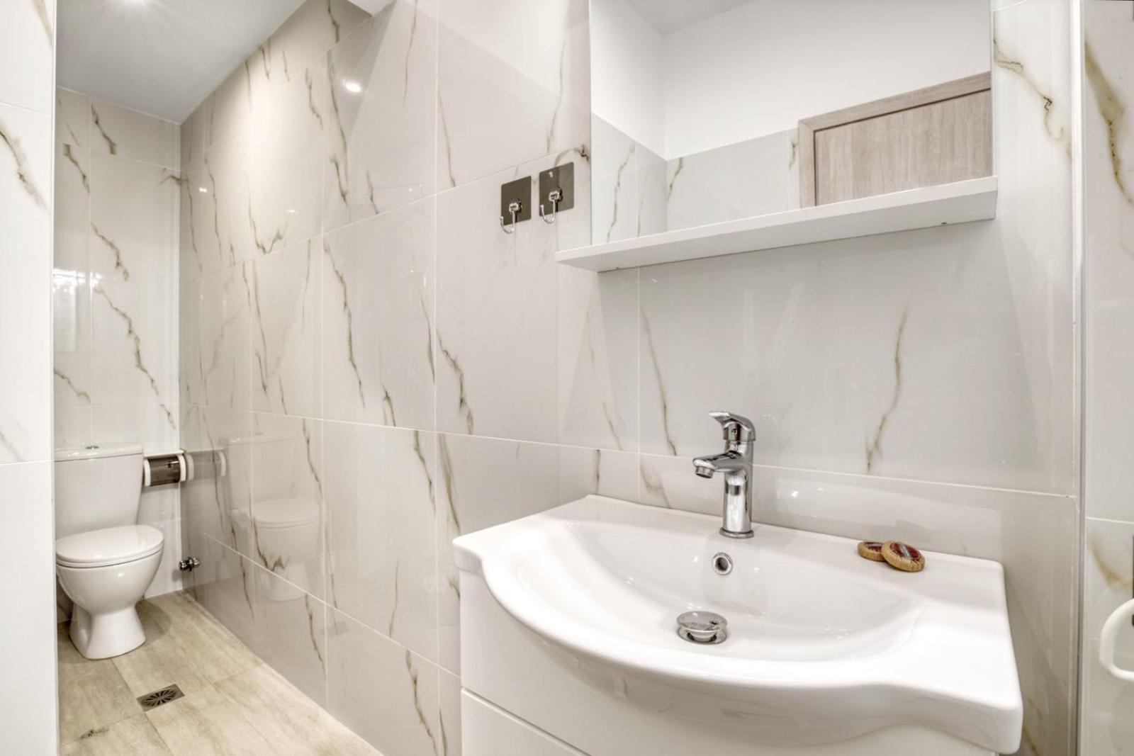 Apartament Olivia Ateny Zewnętrze zdjęcie